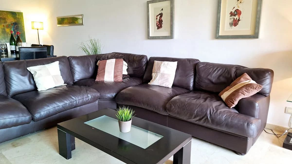 2 Bedroom Ground Floor Apartment for Sale in La Duquesa, Málaga - Image 9