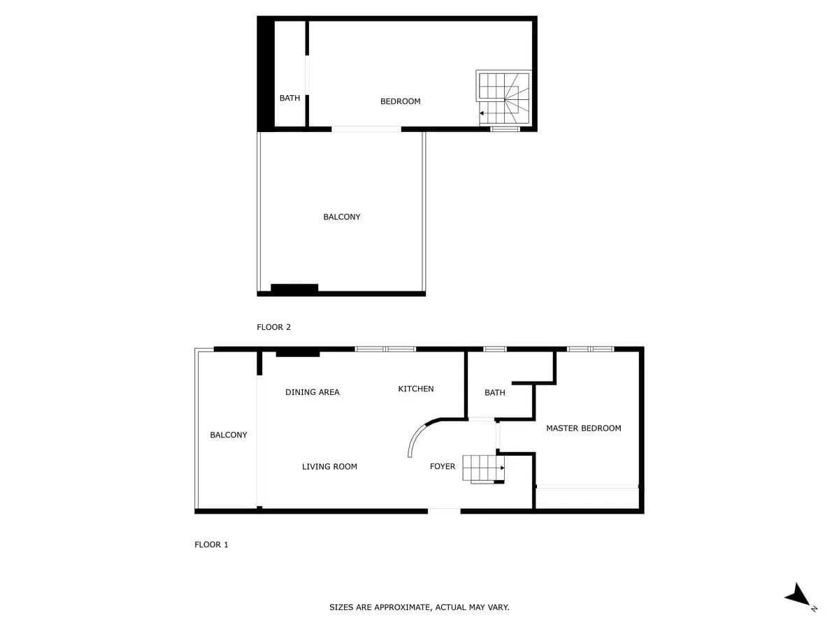 2 Bedroom Penthouse for Sale in Puerto Banús, Málaga - Image 2