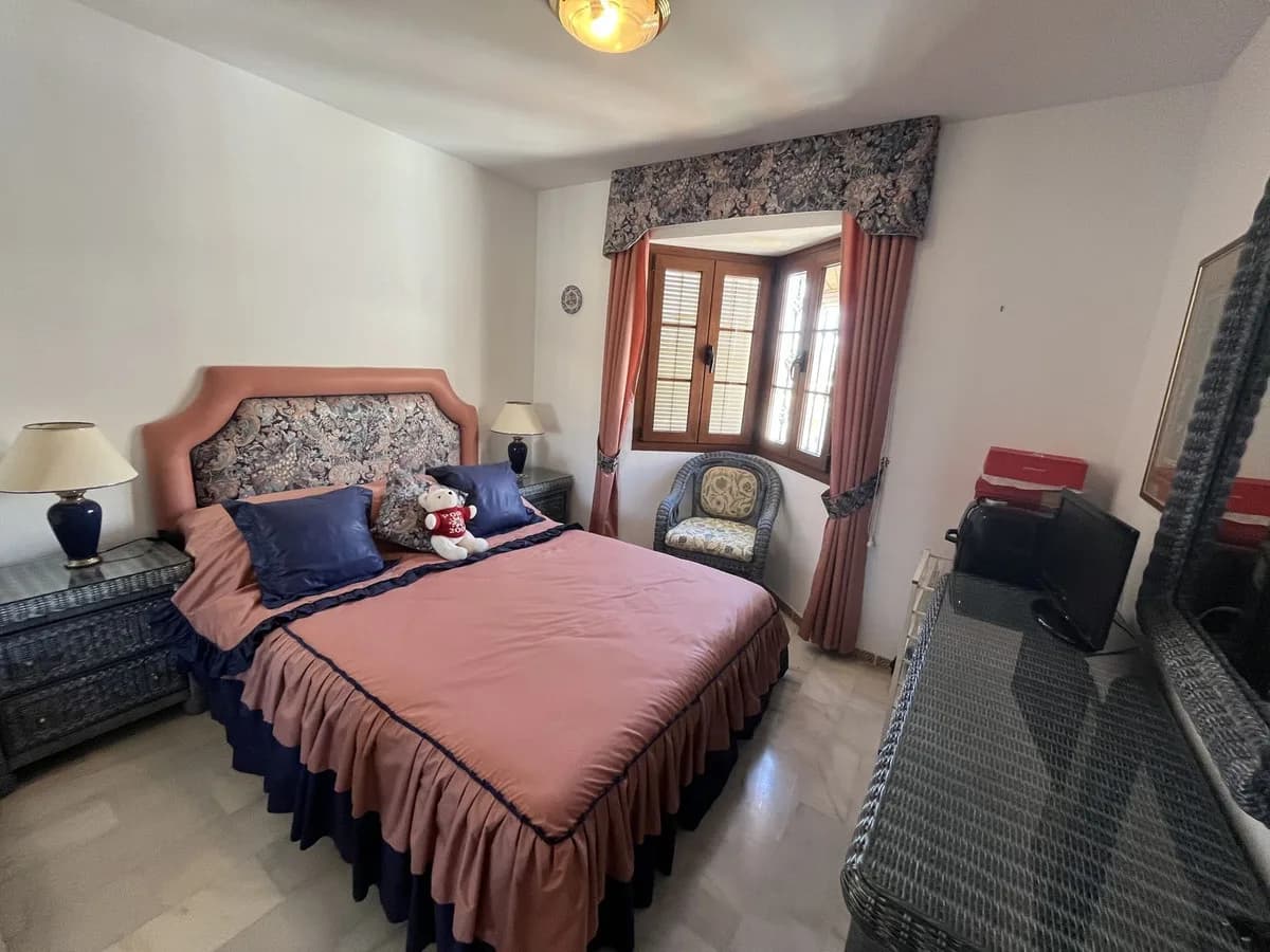 5 Bedroom Penthouse Duplex for Sale in Mijas Golf, Málaga - Image 8