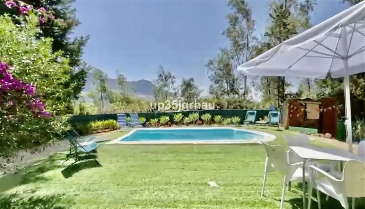 3 Bedroom Detached Villa for Sale in Gaucín, Málaga - Image 5