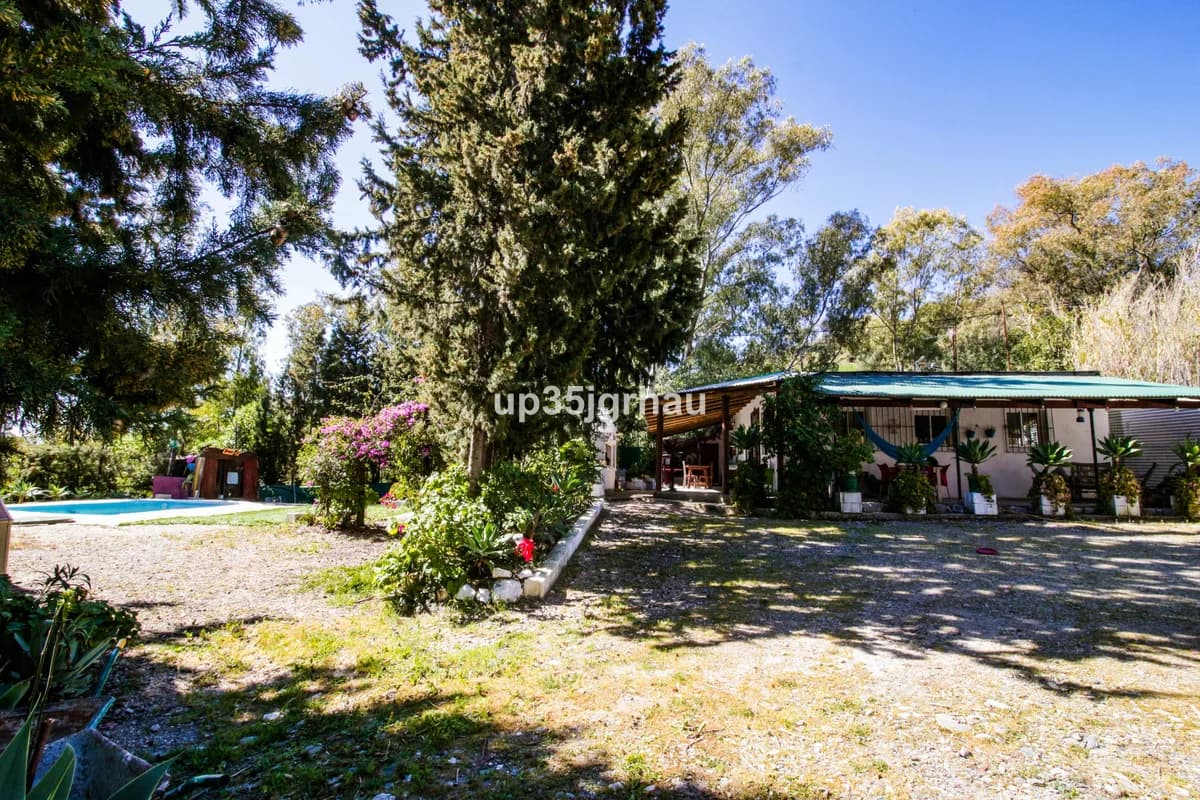 3 Bedroom Detached Villa for Sale in Gaucín, Málaga - Image 8