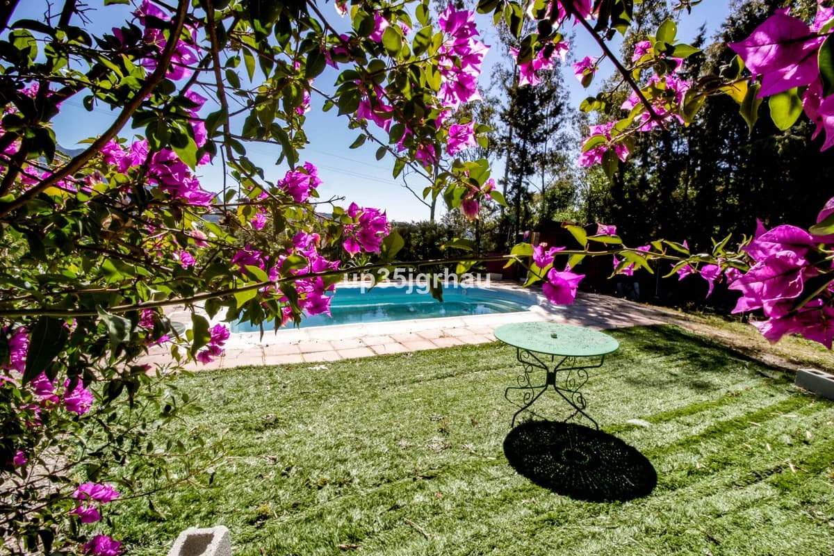 3 Bedroom Detached Villa for Sale in Gaucín, Málaga - Image 9