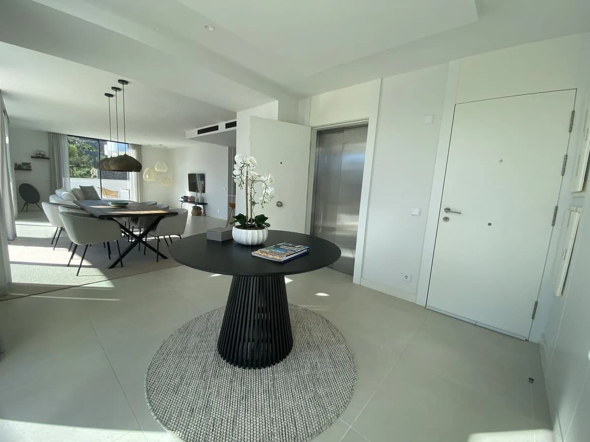 3 Bedroom Penthouse for Sale in Fuengirola, Málaga - Image 9