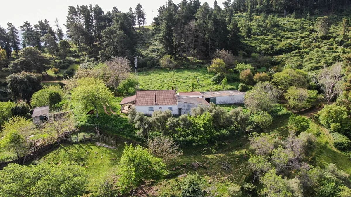 3 Bedroom Finca - Cortijo for Sale in Gaucín, Málaga