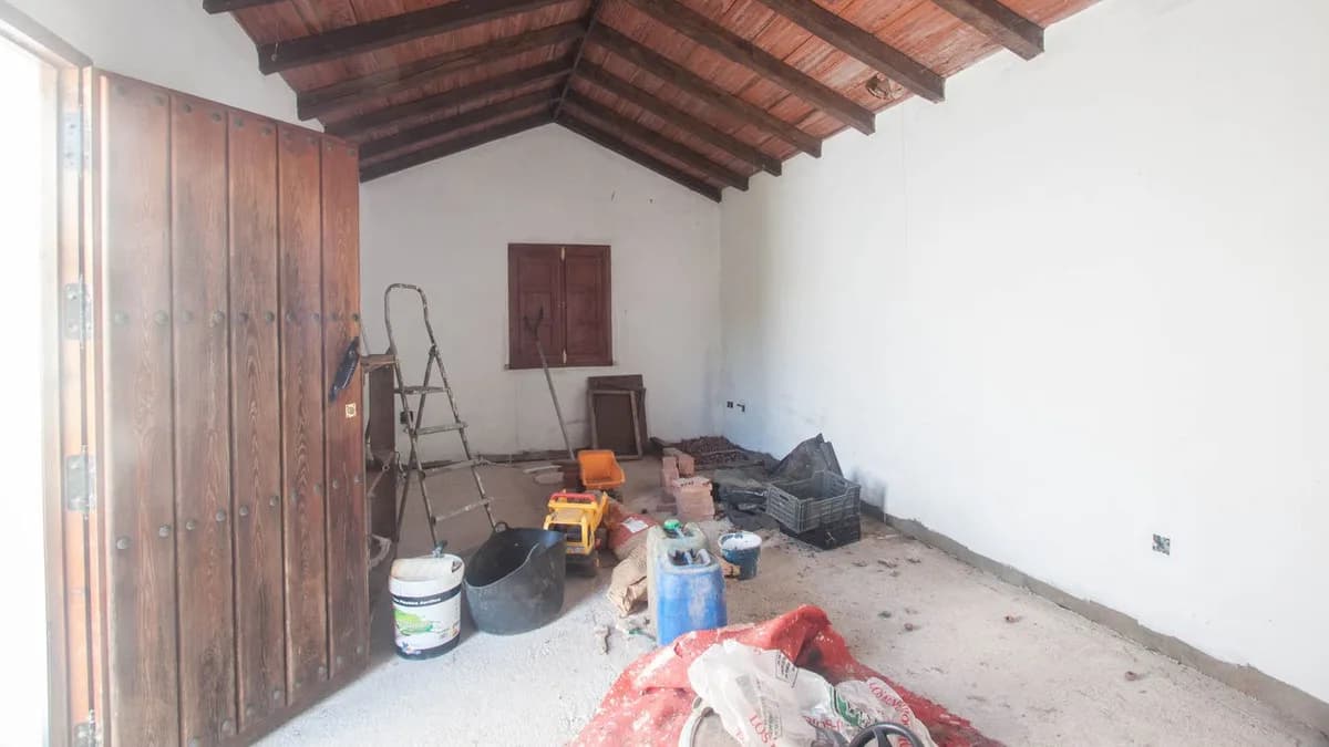 3 Bedroom Finca - Cortijo for Sale in Gaucín, Málaga - Image 8