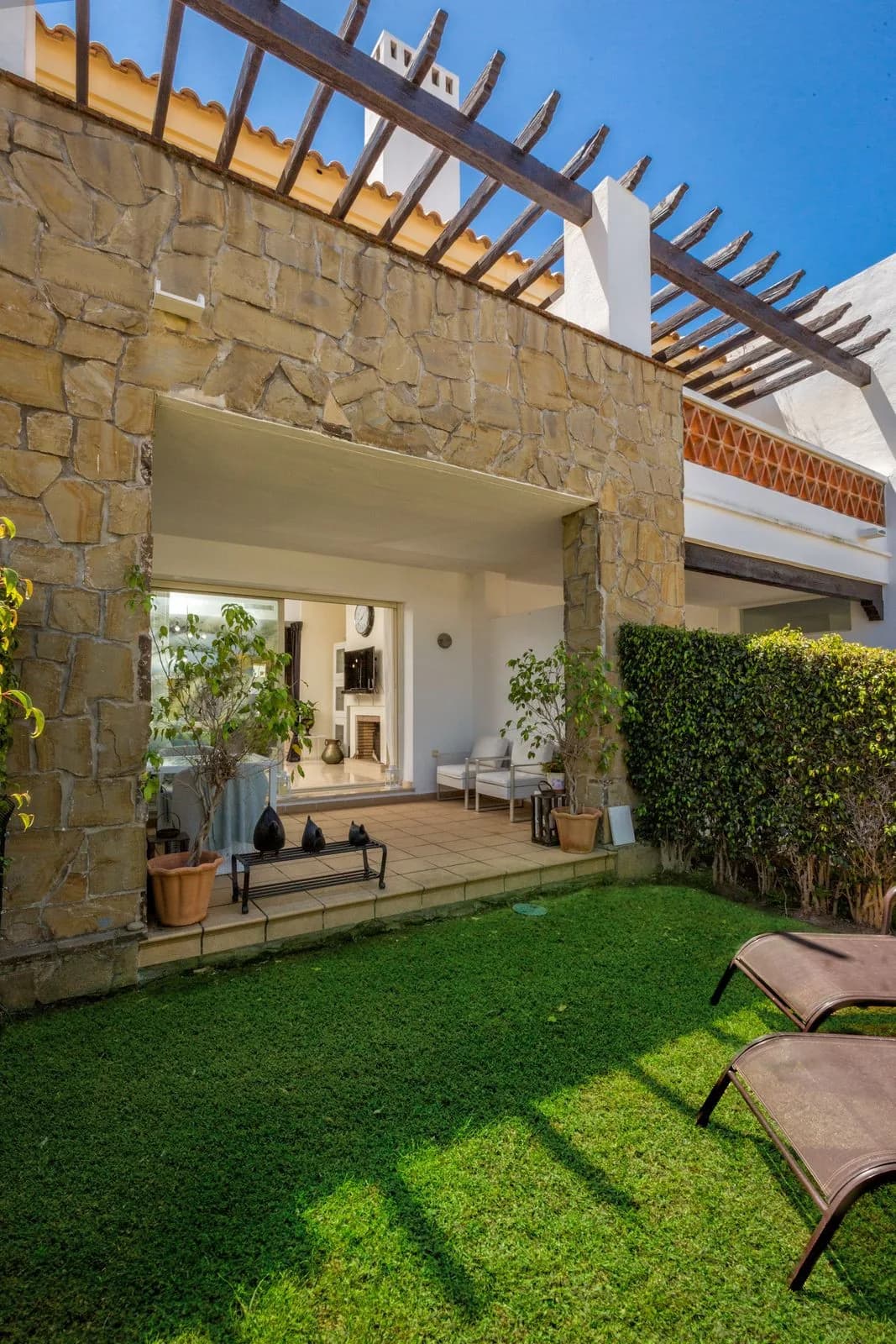3 Bedroom Townhouse for Sale in La Cala Golf, Málaga - Image 3