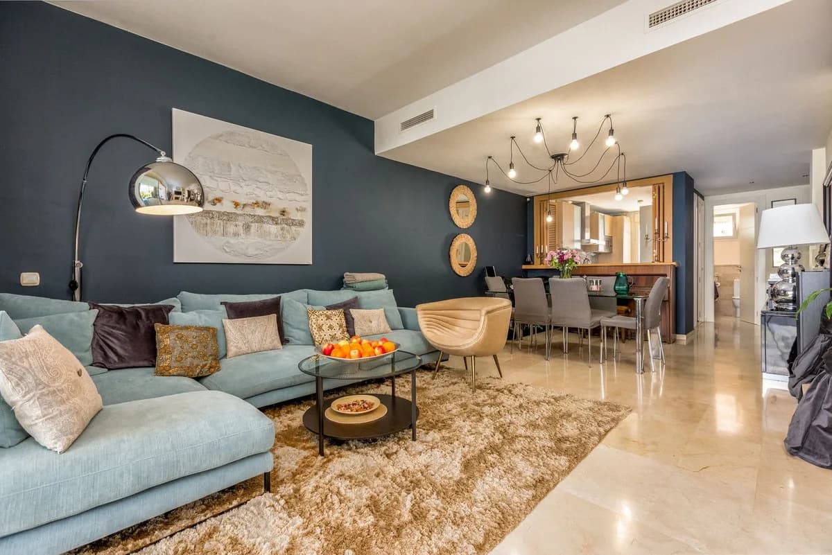 3 Bedroom Townhouse for Sale in La Cala Golf, Málaga - Image 7