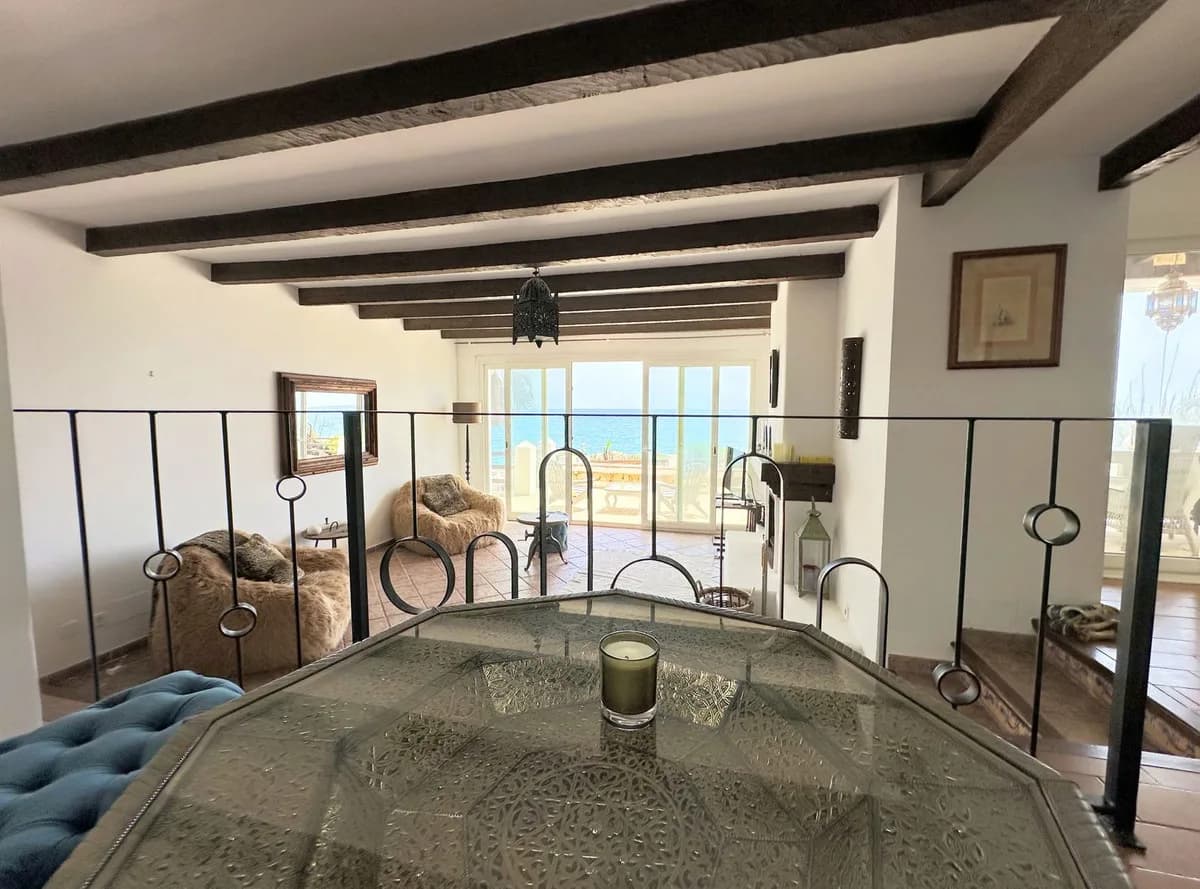 3 Bedroom Detached Villa for Sale in Manilva, Málaga - Image 9