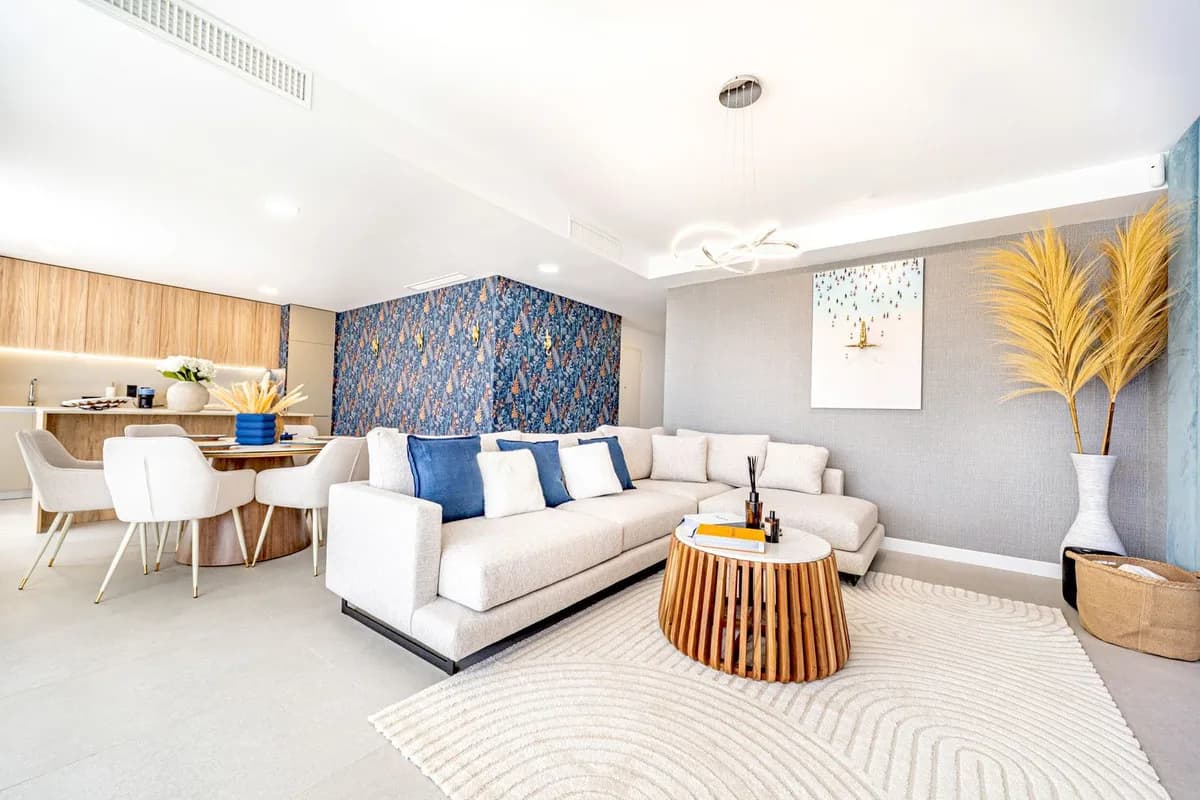 3 Bedroom Penthouse Duplex for Sale in Altos de los Monteros, Málaga - Image 7