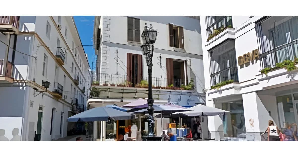 3 Bedroom Penthouse Duplex for Sale in Marbella, Málaga