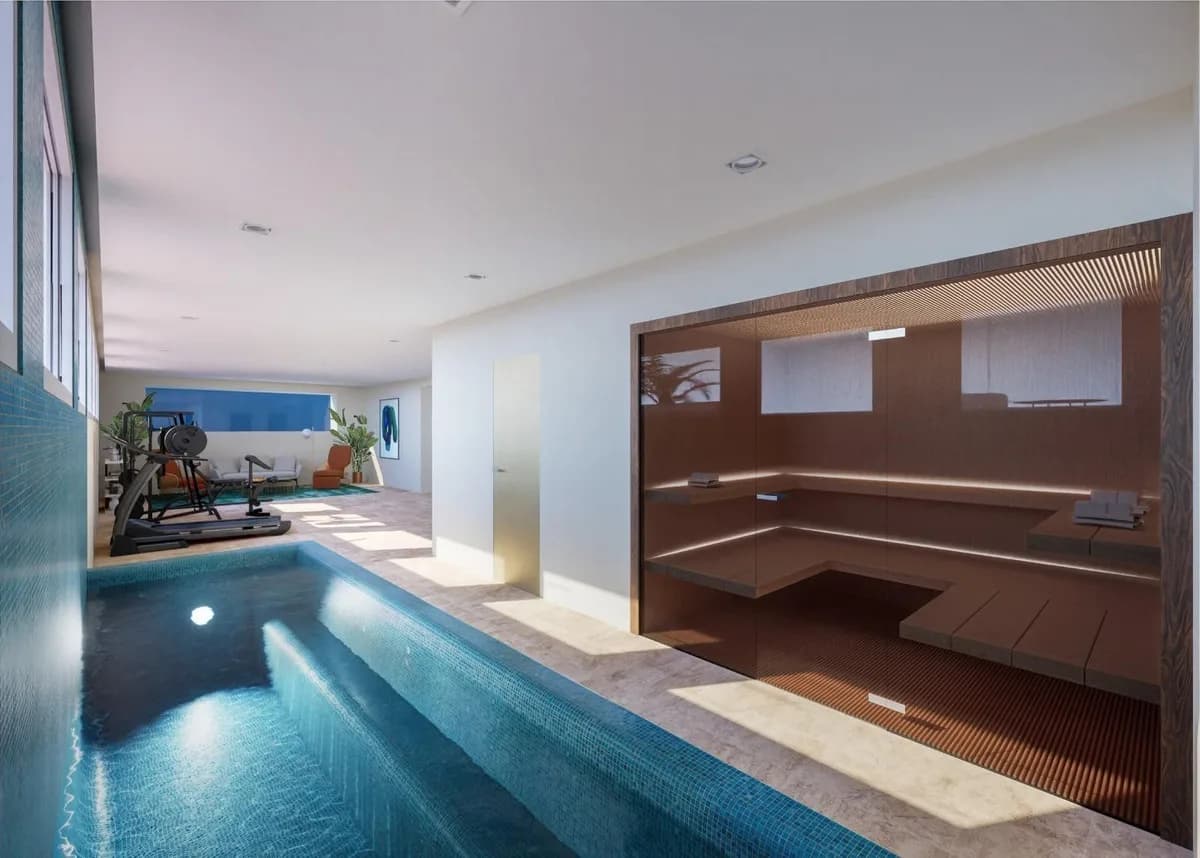 4 Bedroom Detached Villa for Sale in San Roque, Cádiz - Image 9