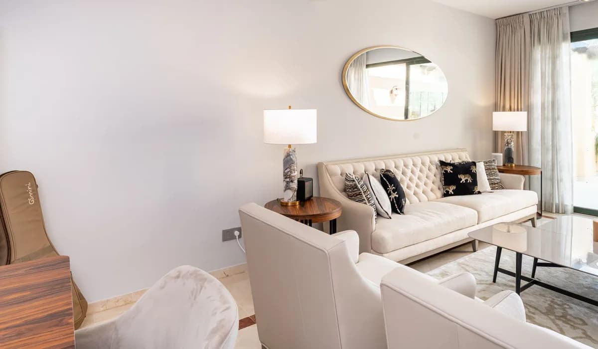 3 Bedroom Penthouse Duplex for Sale in Atalaya, Málaga - Image 8