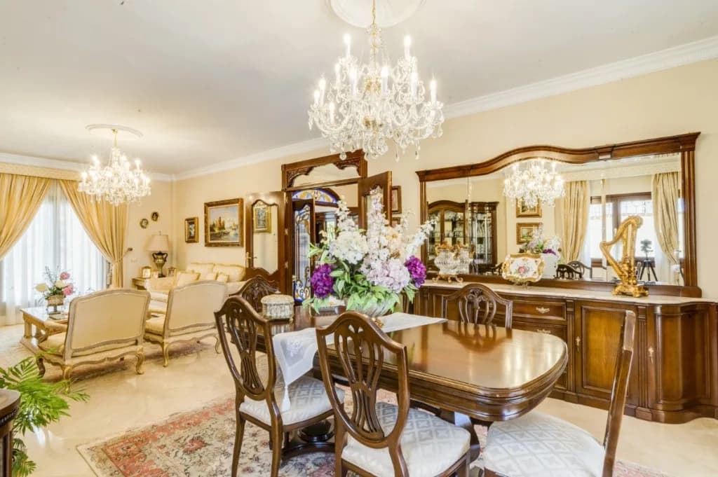 6 Bedroom Detached Villa for Sale in Alhaurín el Grande, Málaga - Image 7