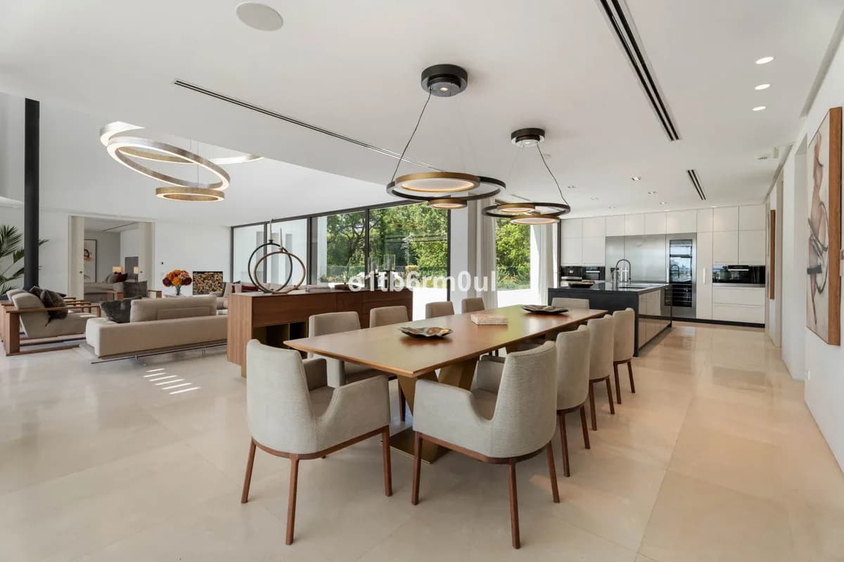 6 Bedroom Detached Villa for Sale in La Quinta, Málaga - Image 4