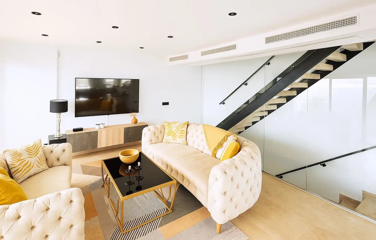 3 Bedroom Detached Villa for Sale in Fuengirola, Málaga - Image 8