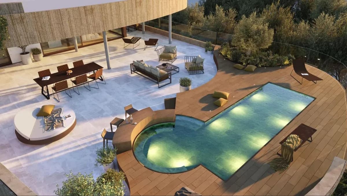 3 Bedroom Ground Floor Apartment for Sale in Benalmadena, Málaga