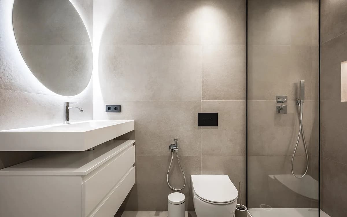 3 Bedroom Ground Floor Apartment for Sale in Benahavís, Málaga - Image 8