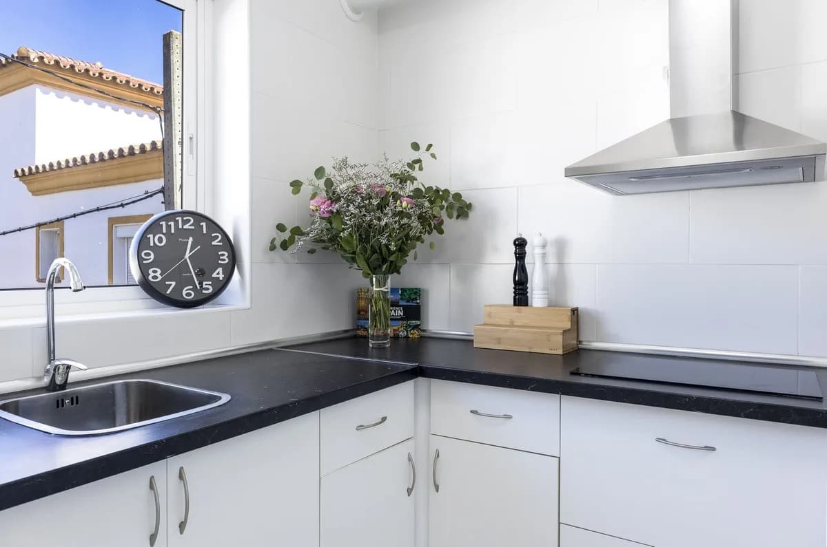 2 Bedroom Top Floor Apartment for Sale in Sotogrande, Cádiz
