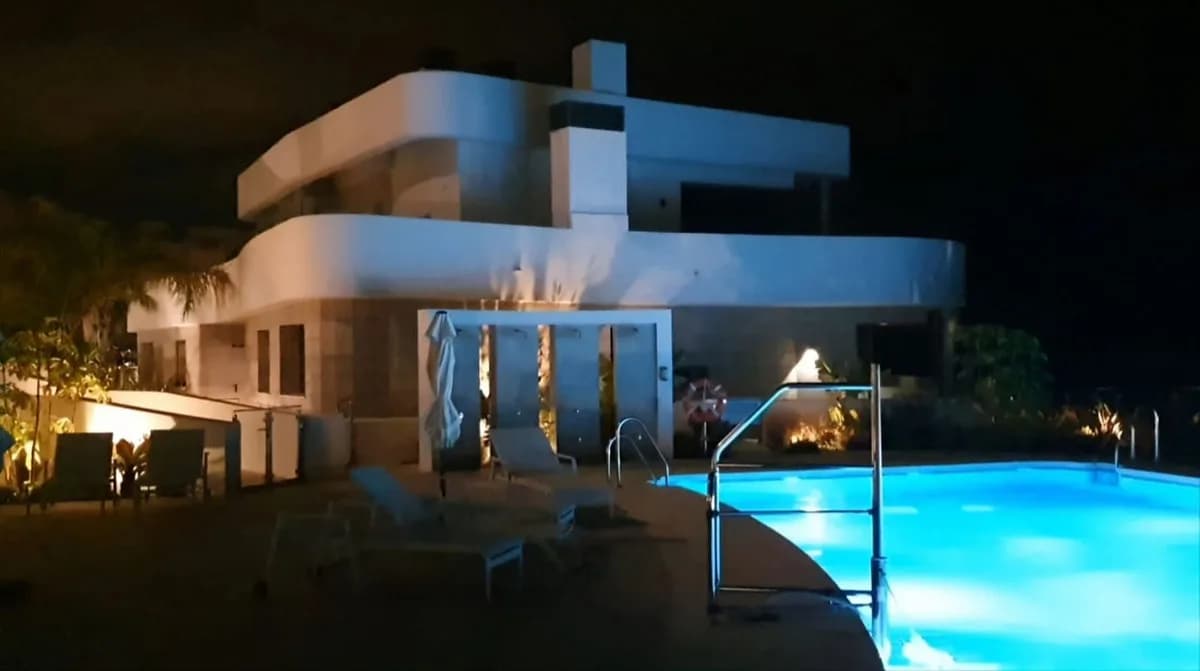 3 Bedroom Ground Floor Apartment for Sale in Mijas, Málaga - Image 2