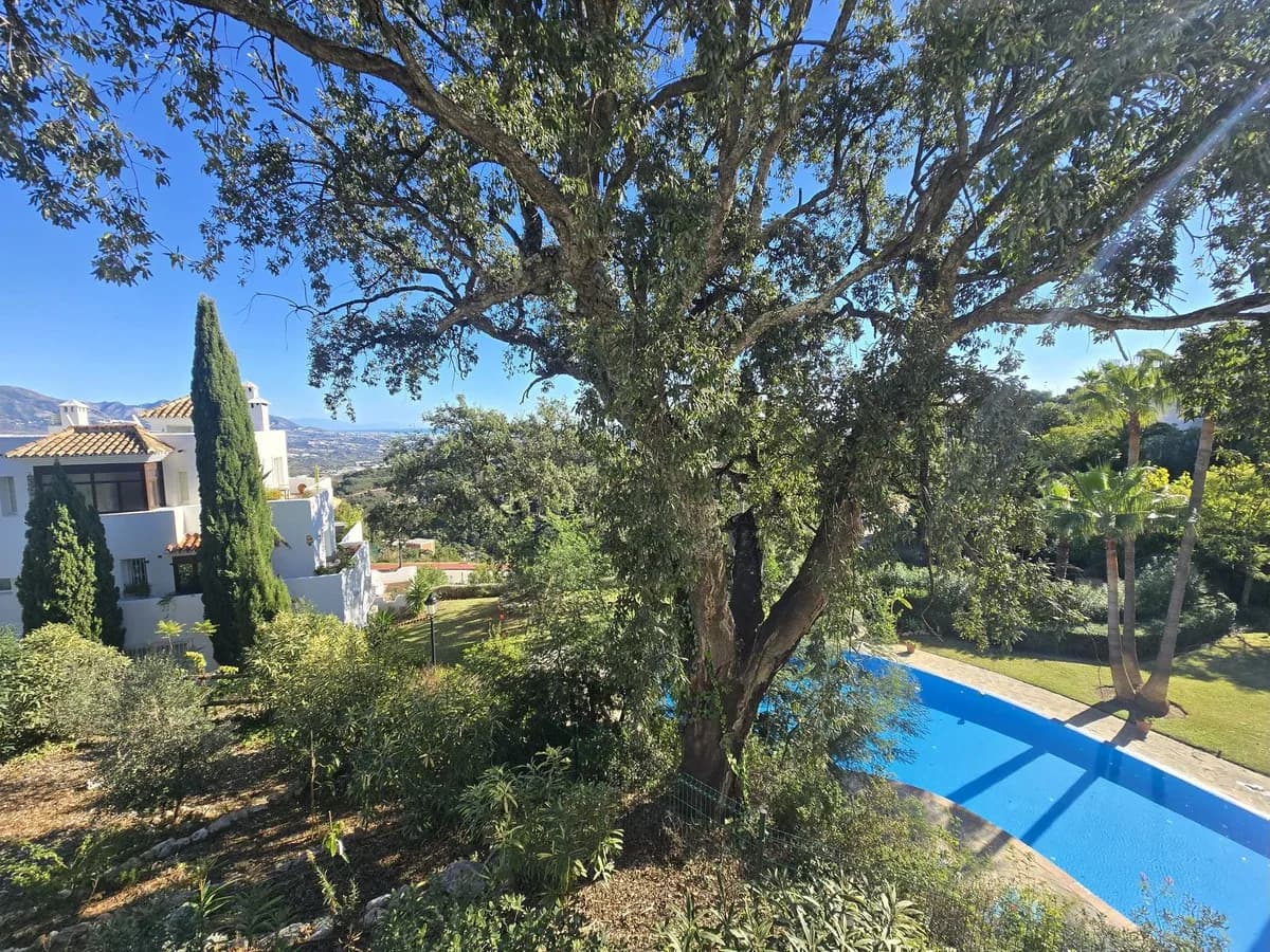 2 Bedroom Ground Floor Apartment for Sale in La Mairena, Málaga - Image 6