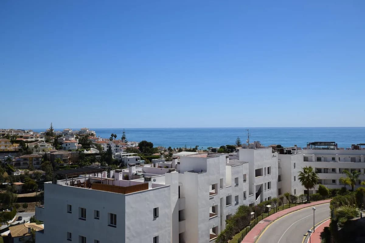 3 Bedroom Penthouse for Sale in Miraflores, Málaga