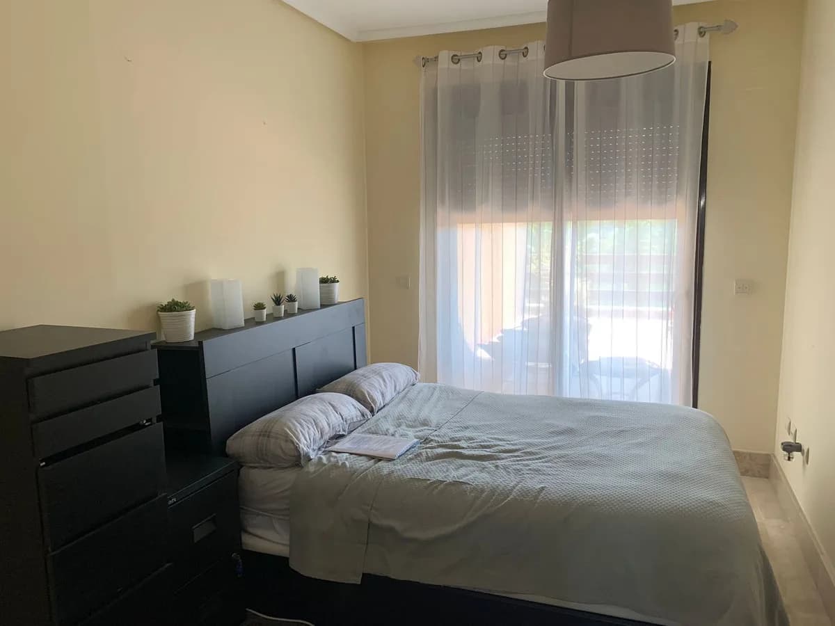 3 Bedroom Middle Floor Apartment for Sale in La Cala de Mijas, Málaga - Image 9
