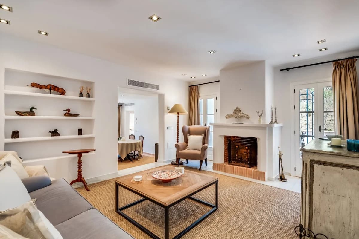 2 Bedroom Ground Floor Apartment for Sale in La Zagaleta, Málaga - Image 6