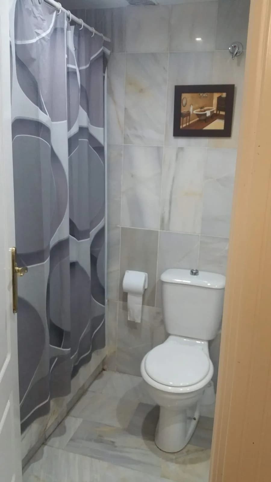 1 Bedroom Duplex for Sale in Estepona, Málaga - Image 8