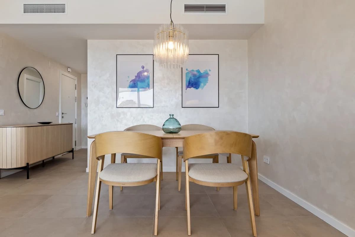 1 Bedroom Middle Floor Apartment for Sale in Torremolinos, Málaga - Image 8