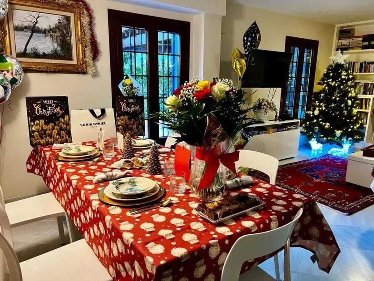 3 Bedroom Townhouse for Sale in Guadalmina Baja, Málaga - Image 4