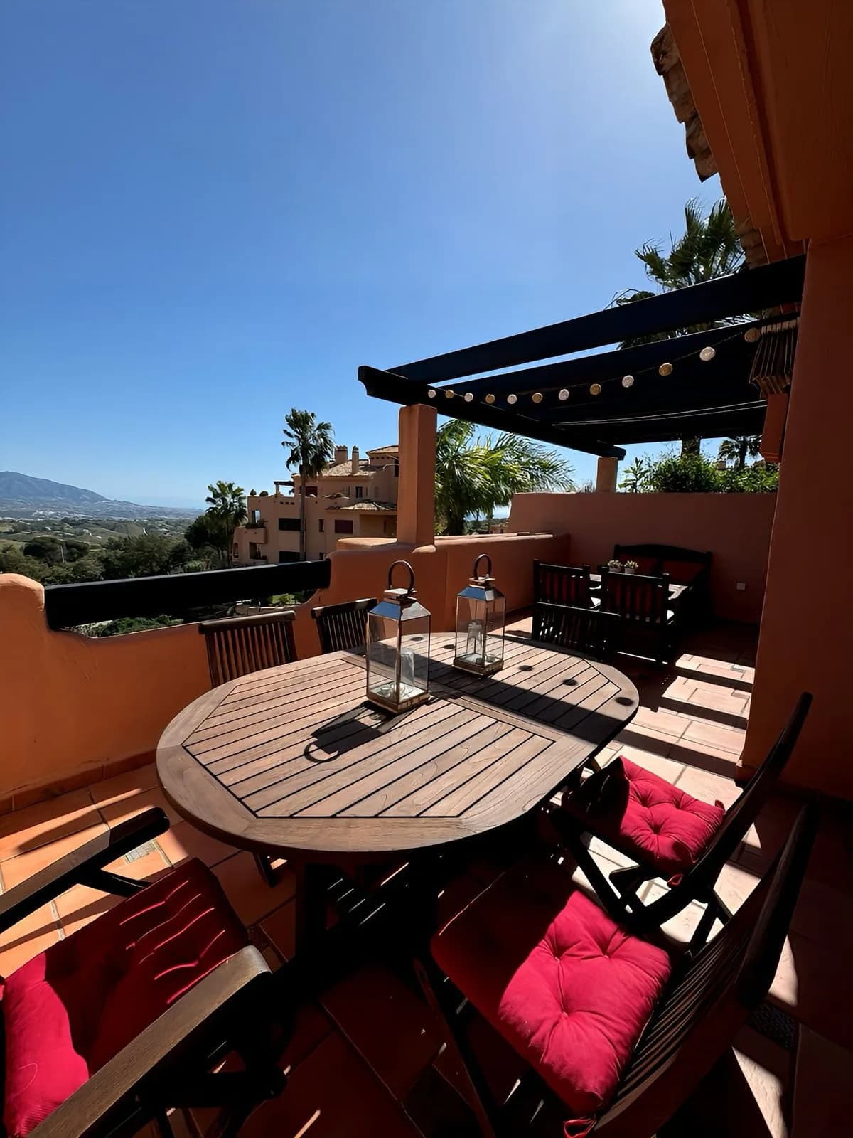 3 Bedroom Penthouse Duplex for Sale in Ojén, Málaga - Image 6