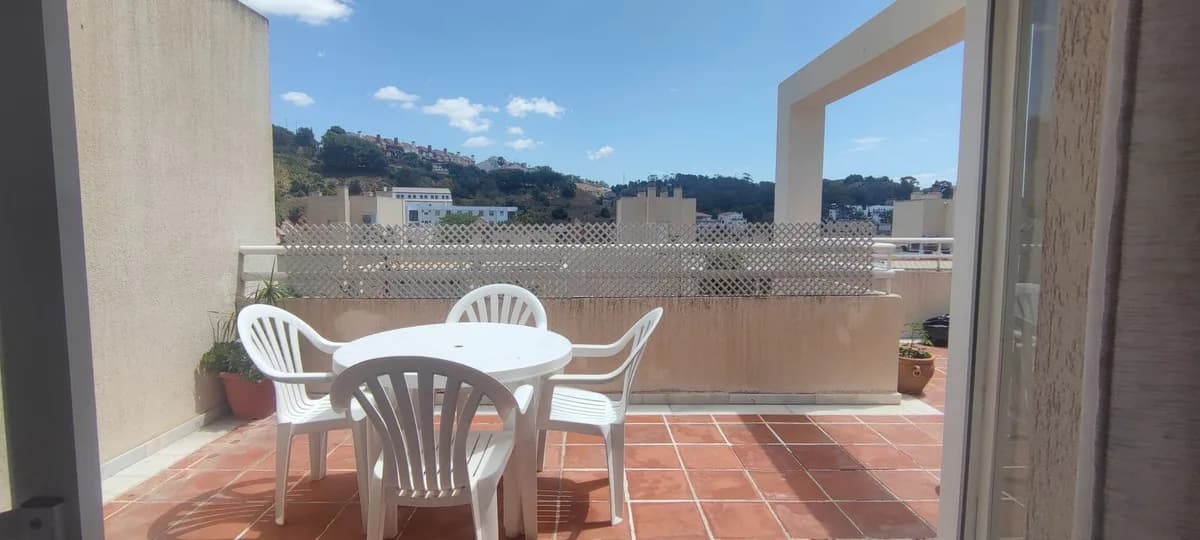 3 Bedroom Penthouse for Sale in Limonar, Málaga