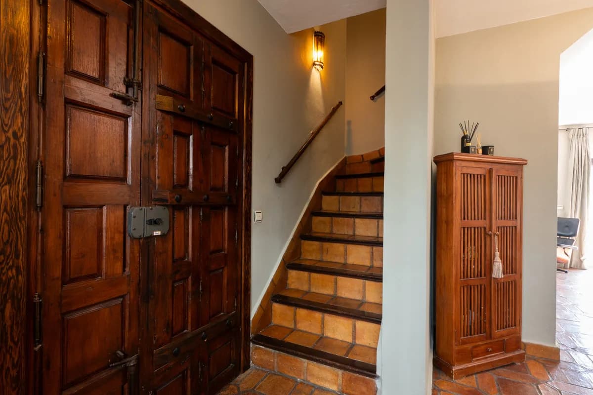 2 Bedroom Townhouse for Sale in The Golden Mile, Málaga - Image 4