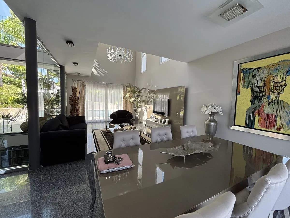 5 Bedroom Detached Villa for Sale in La Cala Golf, Málaga - Image 5