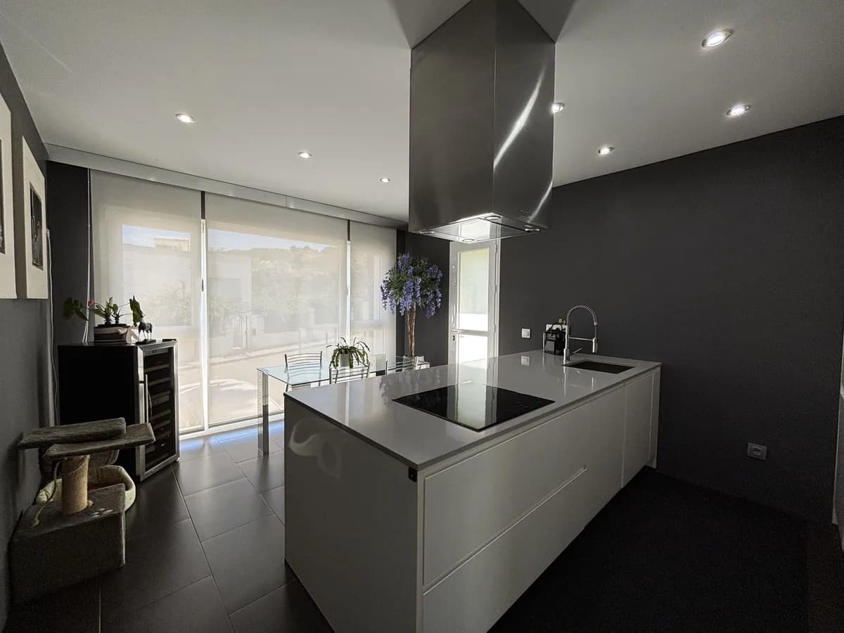 5 Bedroom Detached Villa for Sale in La Cala Golf, Málaga - Image 6