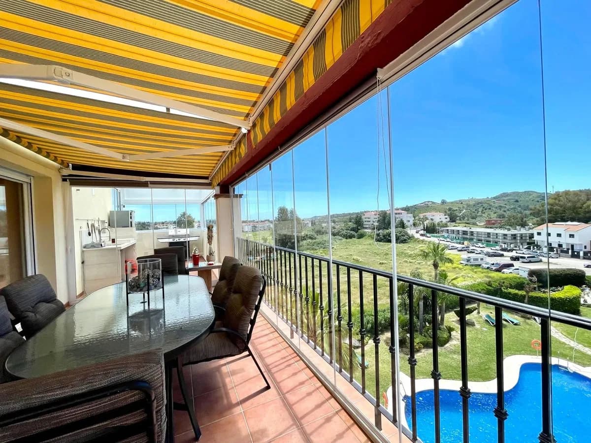 3 Bedroom Penthouse for Sale in Mijas, Málaga - Image 3