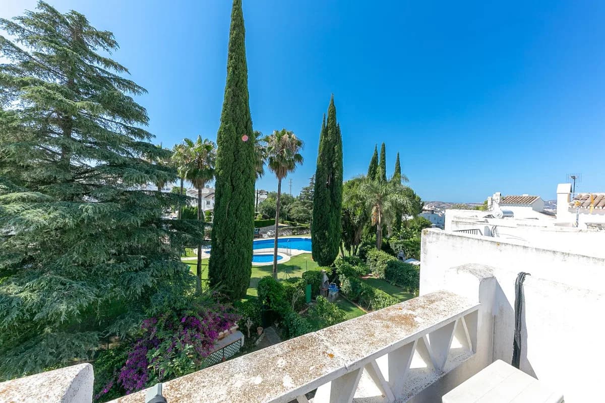 3 Bedroom Townhouse for Sale in Mijas, Málaga