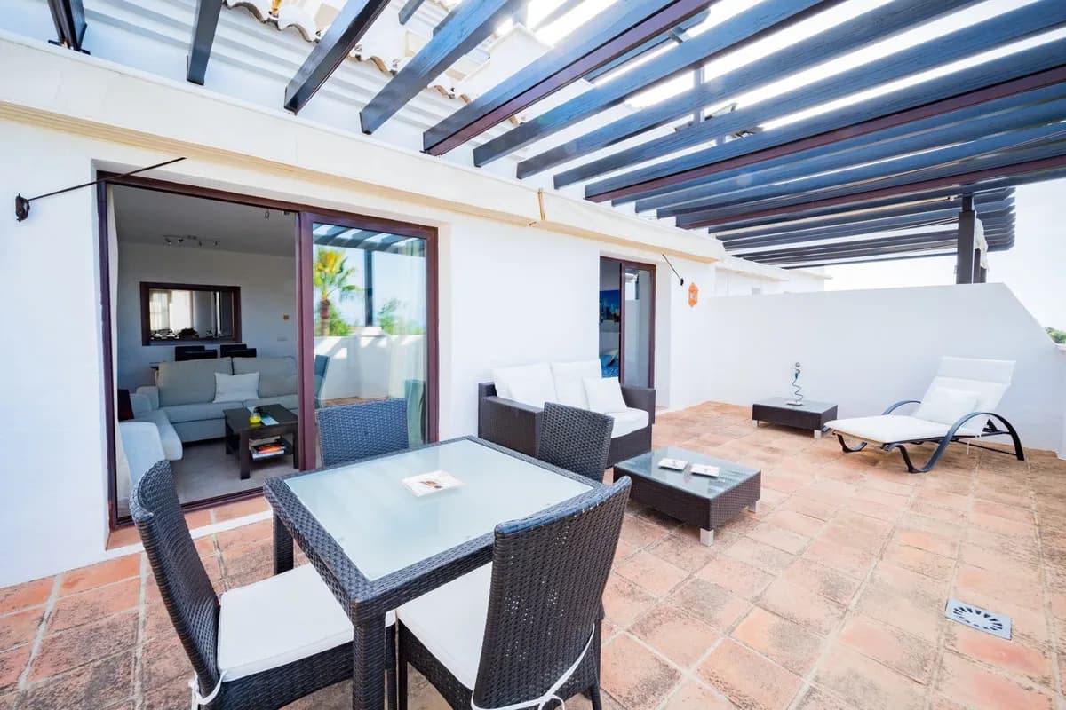 2 Bedroom Penthouse Duplex for Sale in Altos de los Monteros, Málaga - Image 7