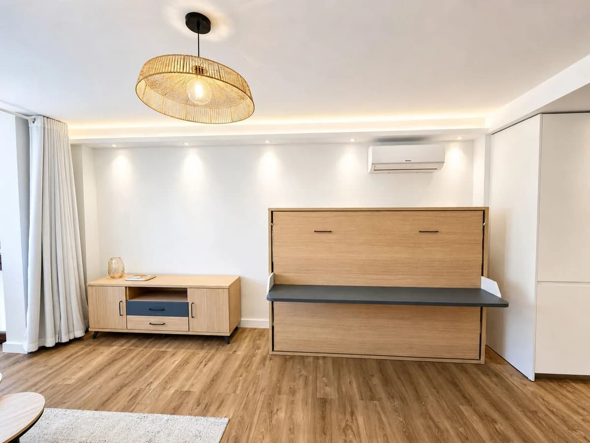 Middle Floor Studio for Sale in La Duquesa, Málaga - Image 8
