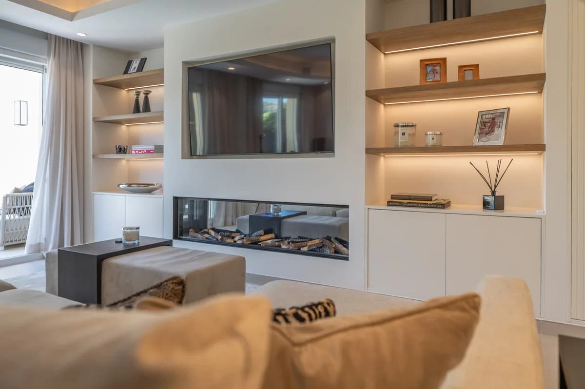 3 Bedroom Townhouse for Sale in La Quinta, Málaga - Image 9