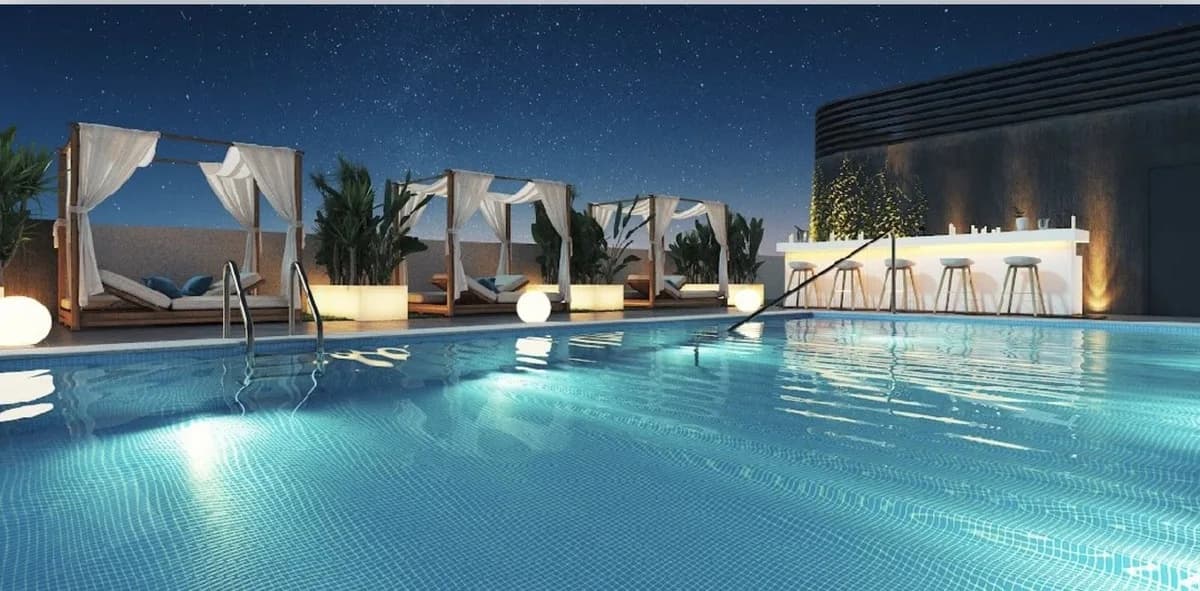 3 Bedroom Penthouse for Sale in Martiricos, Málaga