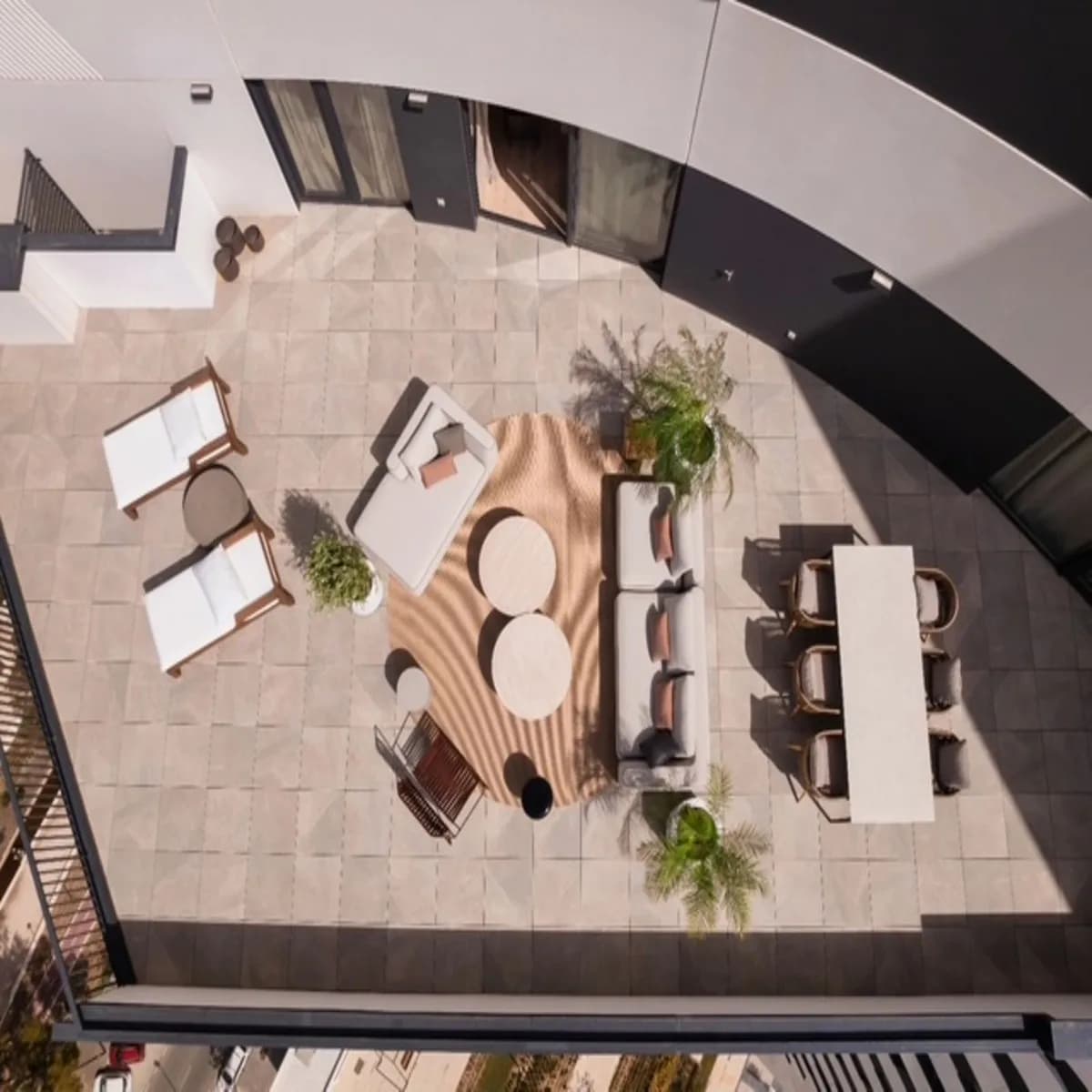 3 Bedroom Penthouse for Sale in Martiricos, Málaga - Image 3
