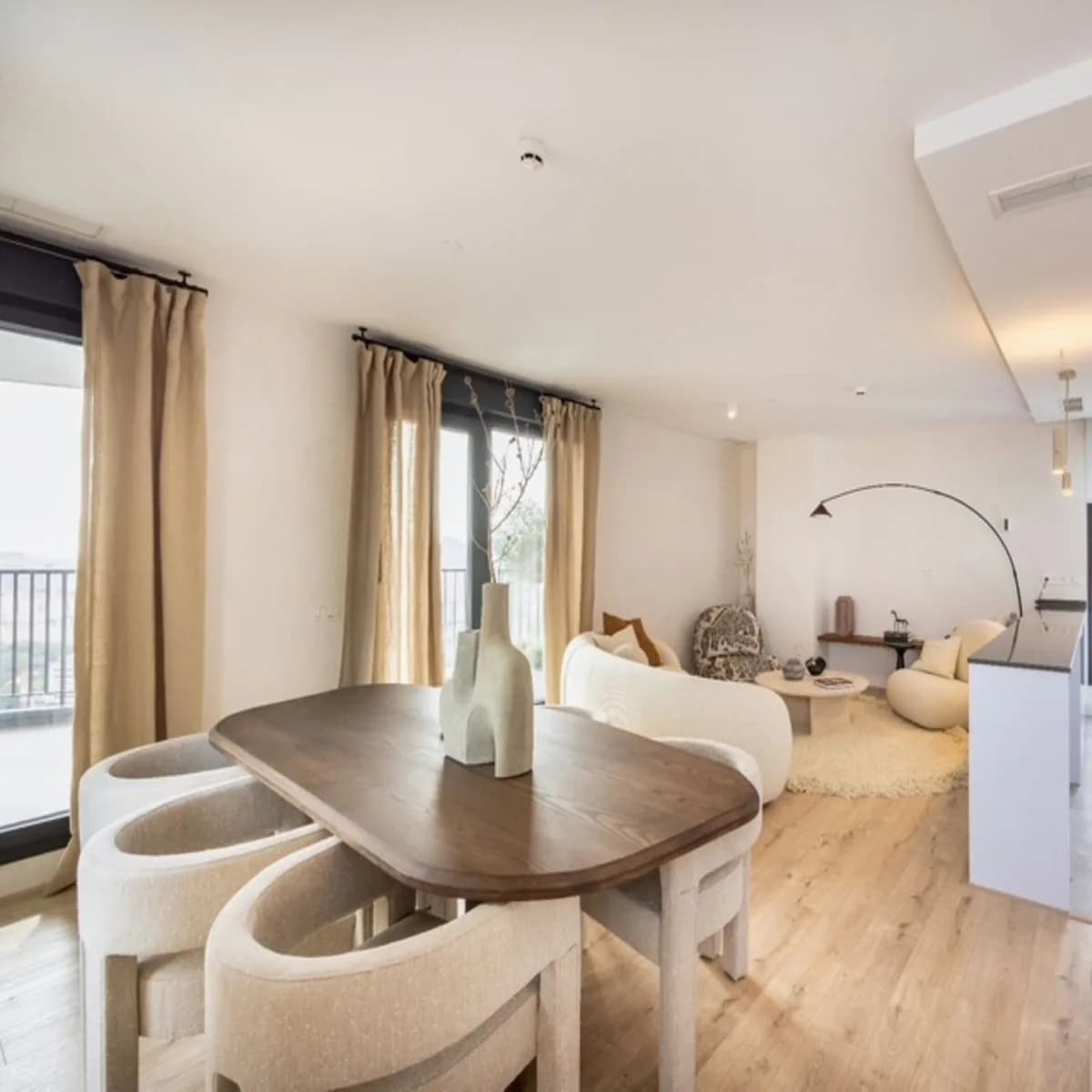 3 Bedroom Penthouse for Sale in Martiricos, Málaga - Image 6