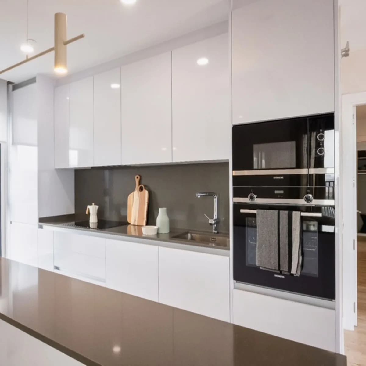 3 Bedroom Penthouse for Sale in Martiricos, Málaga - Image 7