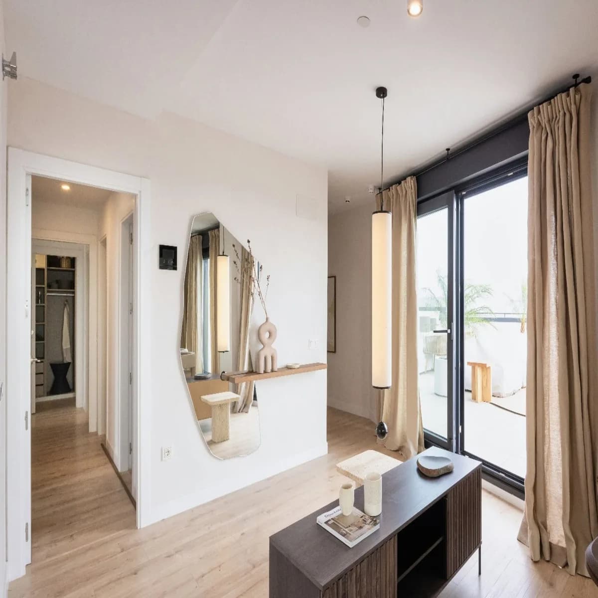 3 Bedroom Penthouse for Sale in Martiricos, Málaga - Image 8