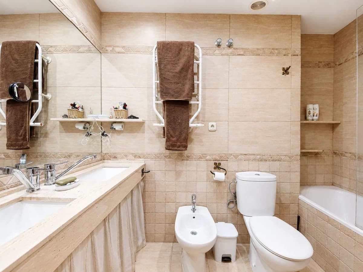 2 Bedroom Townhouse for Sale in Nueva Andalucía, Málaga - Image 4