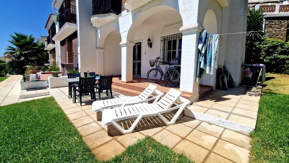 2 Bedroom Townhouse for Sale in Mijas Golf, Málaga - Image 7