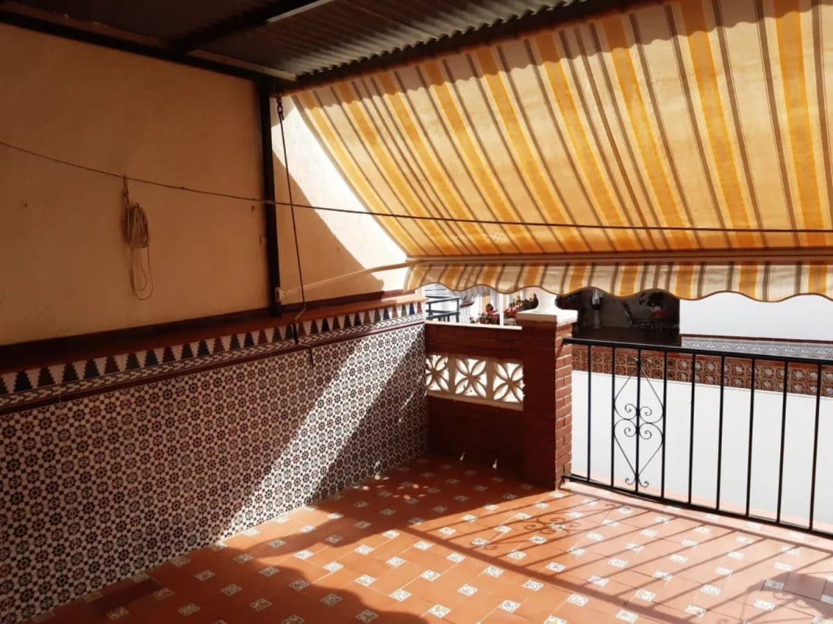 3 Bedroom Detached Villa for Sale in Arroyo de la Miel, Málaga