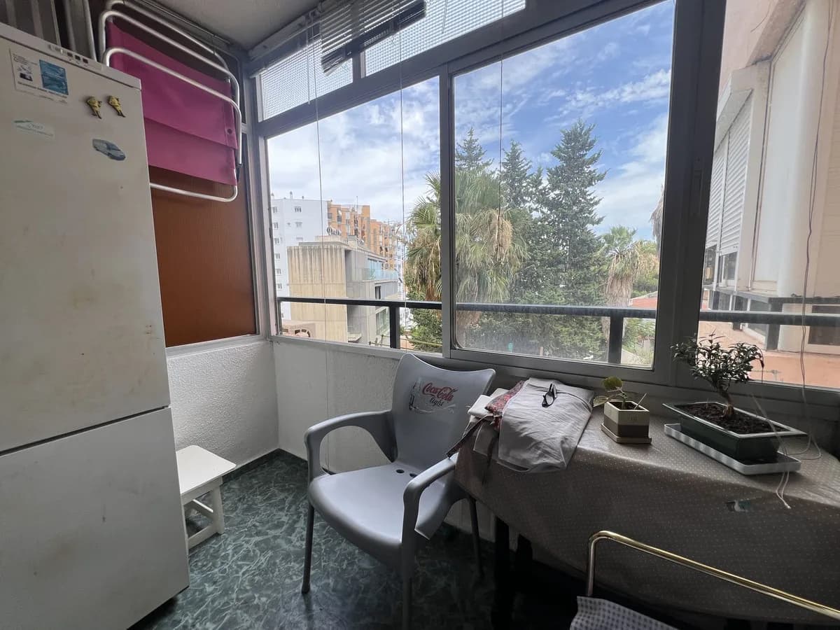 Middle Floor Studio for Sale in Benalmadena, Málaga - Image 6