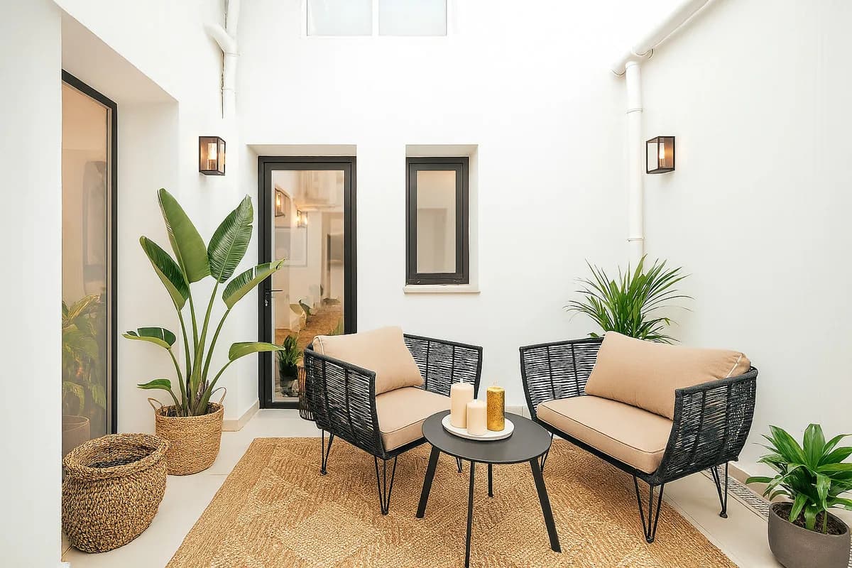 2 Bedroom Ground Floor Apartment for Sale in Estepona, Málaga - Image 2